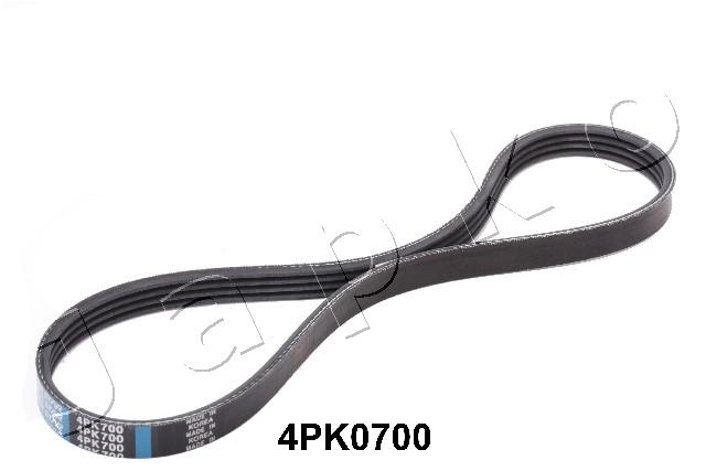 4PK0700