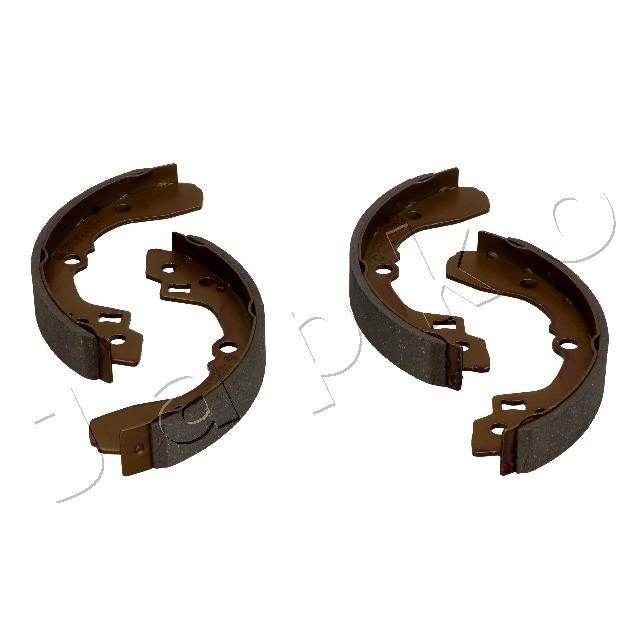 55K07
