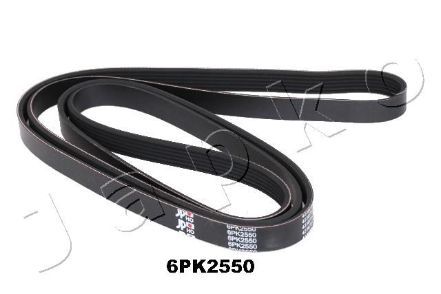 6PK2550