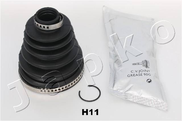 63H11