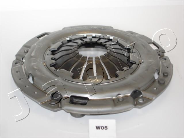 70W05