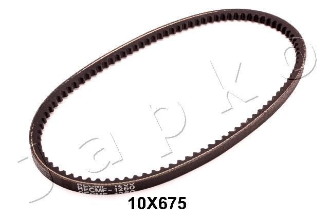 10X675