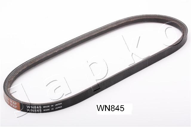 WN845