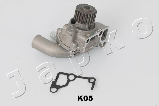 35K05