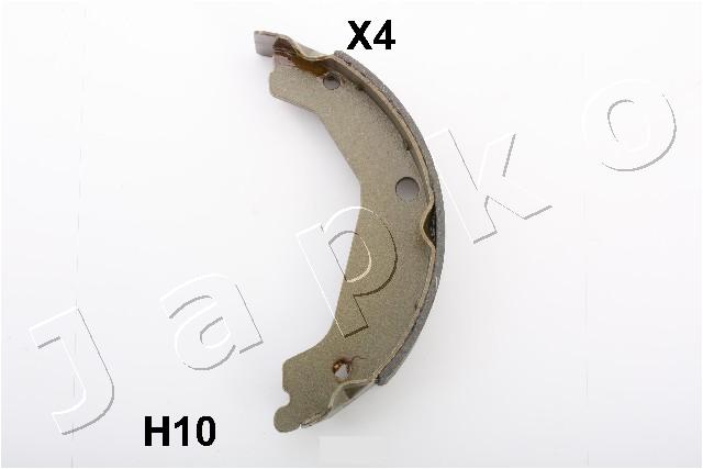 55H10