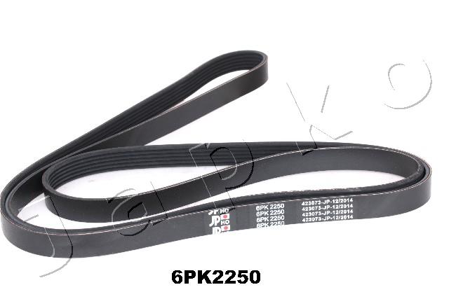 6PK2250