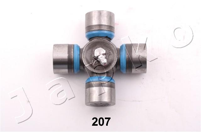 66207