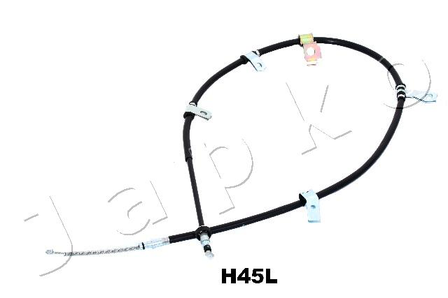 131H45L
