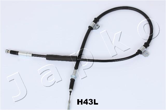 131H43L