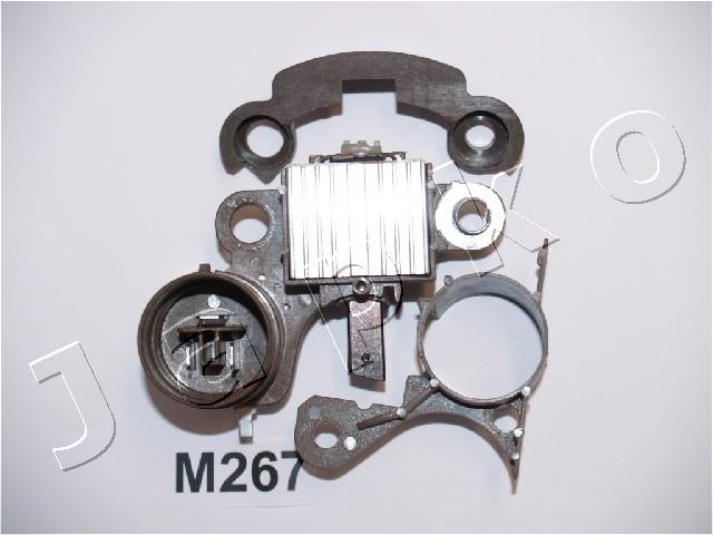 77M267