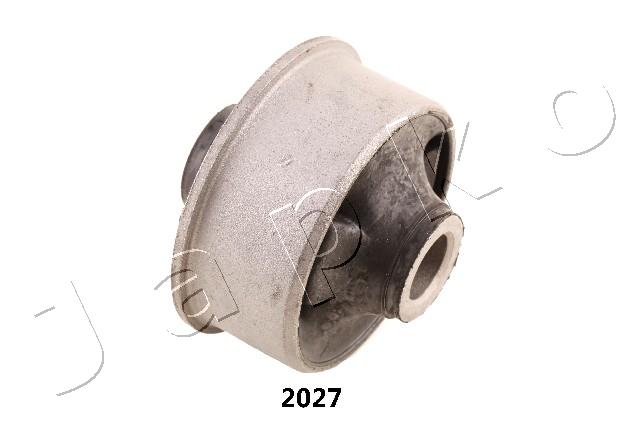 GOJ2027