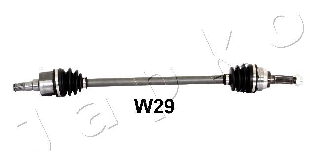 62W29