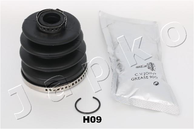 63H09