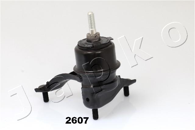 GOJ2607