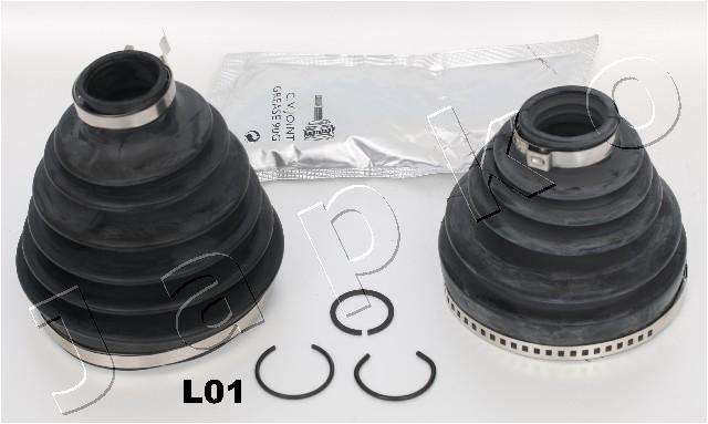 63L01