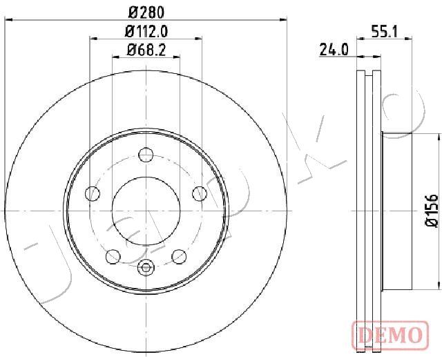 600958C