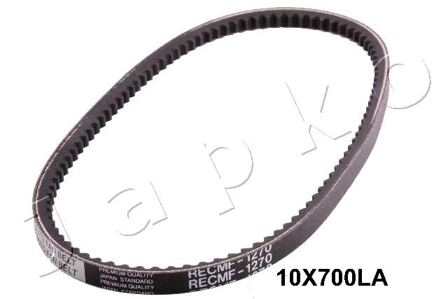10X700LA