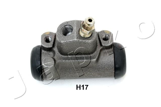 67H17