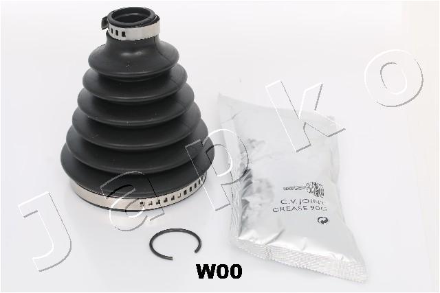 63W00