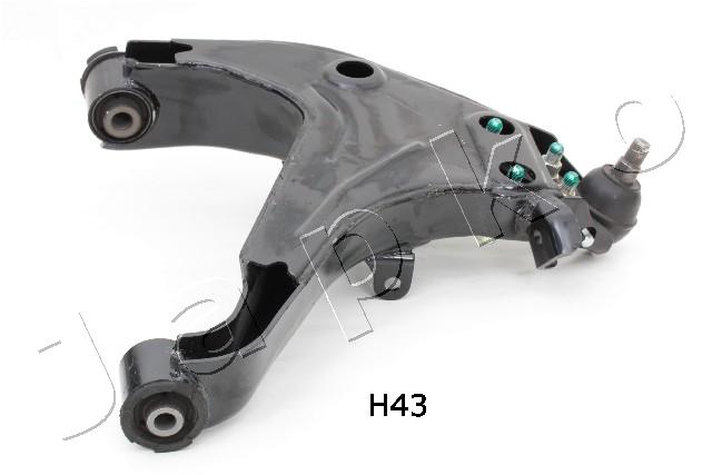72H43R