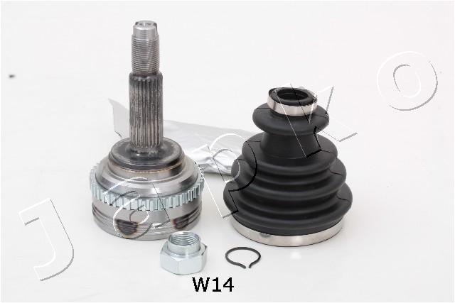 62W14