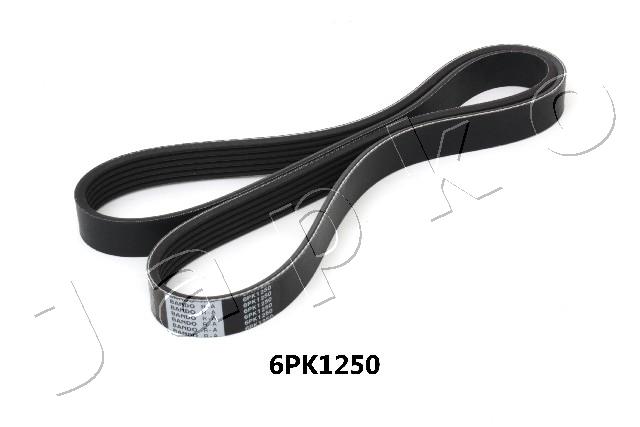 6PK1250