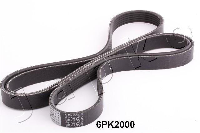 6PK2000