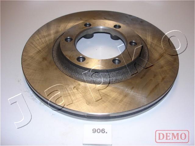 60906C