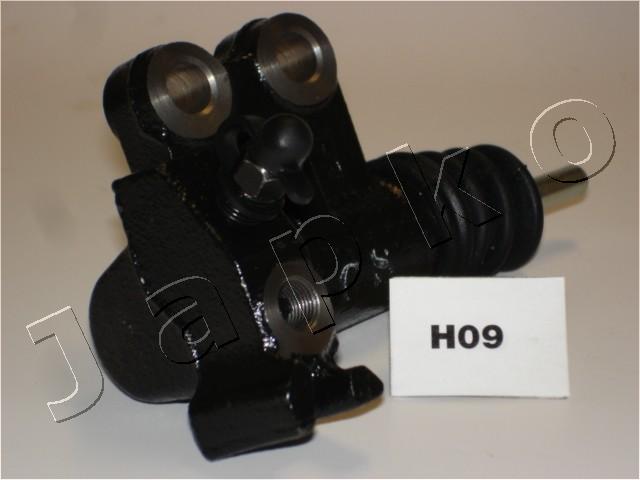 85H09