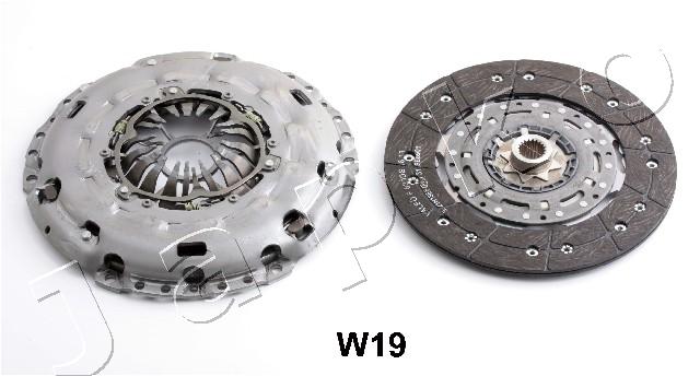 70W19