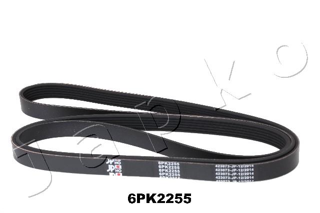 6PK2255