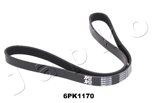 6PK1170