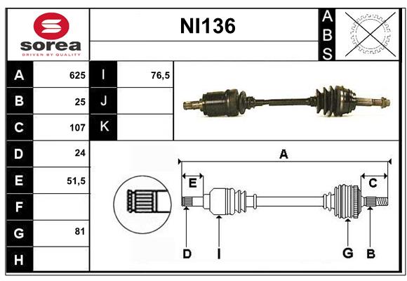NI136