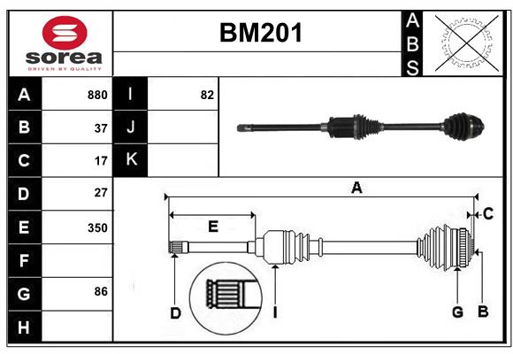 BM201