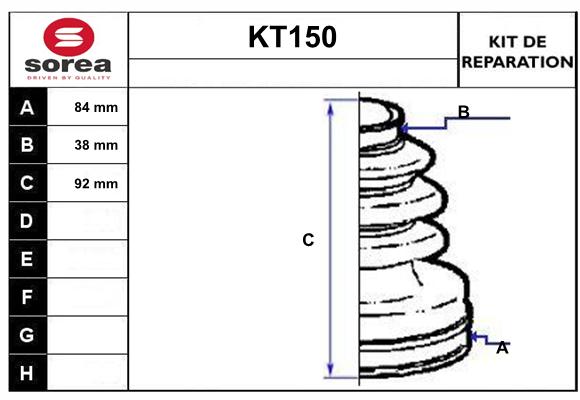 KT150