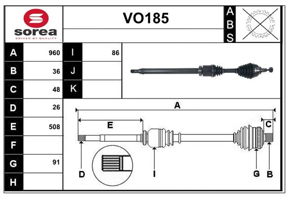 VO185