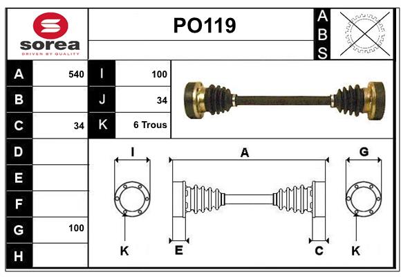 PO119