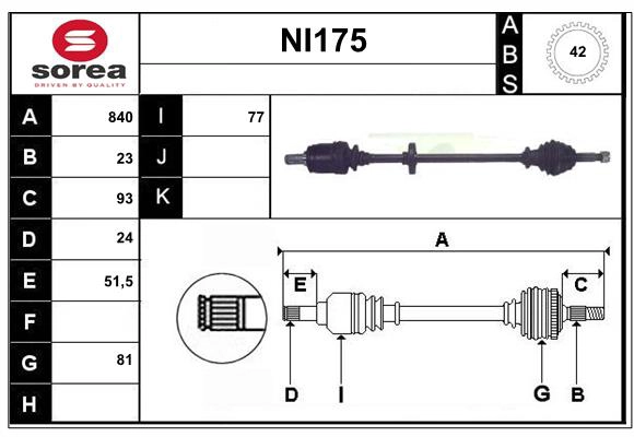 NI175