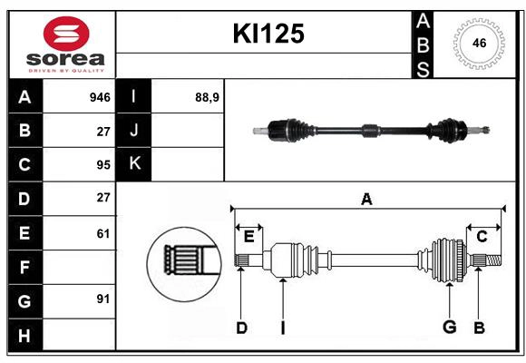 KI125