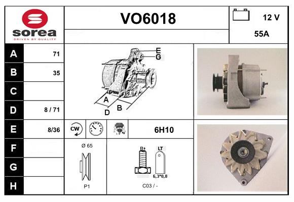 VO6018