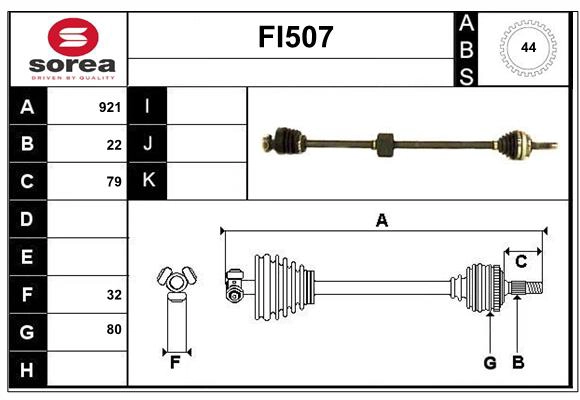 FI507
