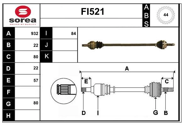 FI521