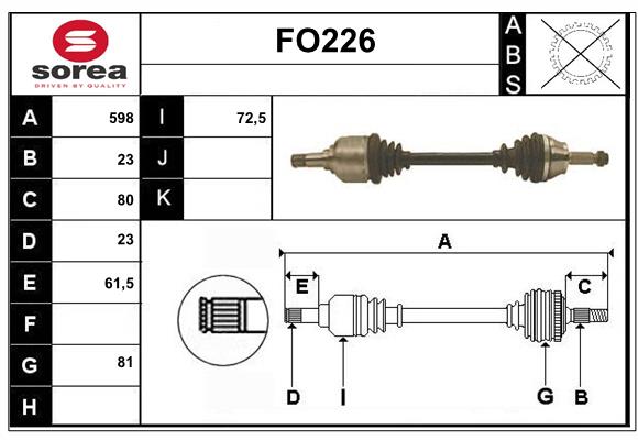 FO226