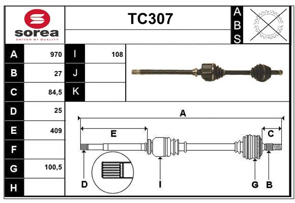TC307