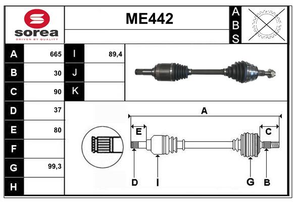 ME442