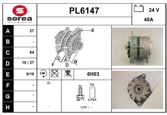 PL6147