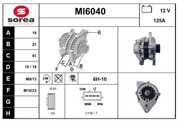 MI6040
