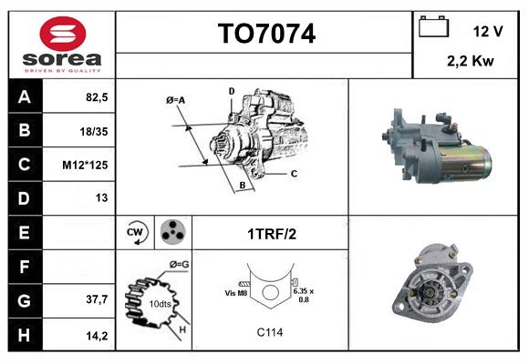TO7074