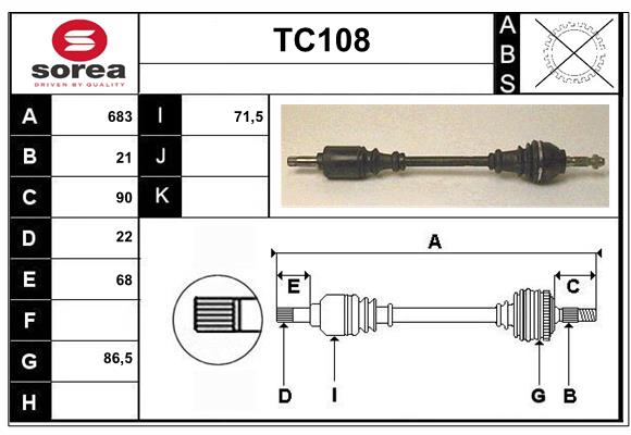 TC108