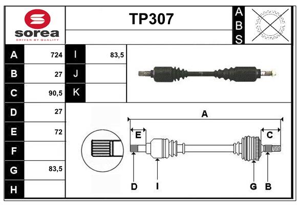 TP307